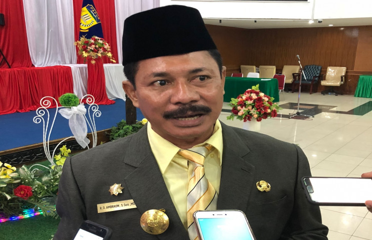 ASN Mamberamo Tengah Harus Netral di Pilbup